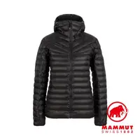 在飛比找momo購物網優惠-【Mammut 長毛象】Albula IN Hooded J