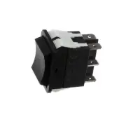SWITCH ROCKER DPDT ON-OFF-ON 70461301 - Genuine OEM Replacement Part