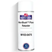 Mohawk Finishing Products M103-0475 Mohawk Plus Retarder No Blush, 13 oz, Clear