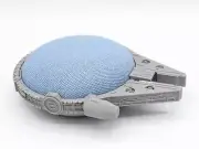 Google Nest Mini Millennium Falcon Star Wars Smart Home Mount Holder Stand