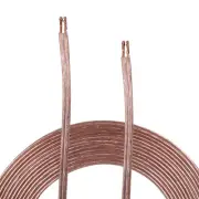 RCA AH16100SR 16-Gauge Speaker Wire (100 Ft.)