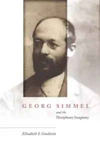 在飛比找博客來優惠-Georg Simmel and the Disciplin