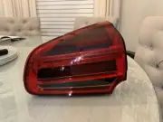 LED Tinted Tail Light Porsche Cayenne 2015-2018