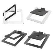 Desktops Mount for YU4 Speaker Mount Stand Holder Sound Brackets