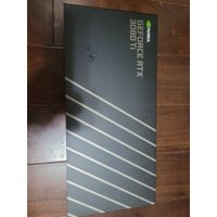 非礦卡 NVIDIA GeForce RTX 3080TI Founders Edition FE創始版 顯示卡 可面交