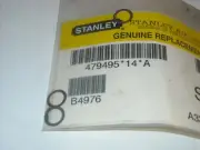 B4976, Stanley, Shim, 3pc, Stanley Assembly Tools, New Old Stock