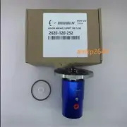 1PCS New 2620-120-252 CNC Lathe Fixture High-Speed Rotary Joint Substitute amk