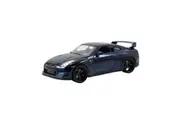 Jada 1:24 Scale Fast & Furious Brian's Nissan GT-R R35 2009 Diecast Model Car