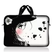 Test Laptop Sleeve Bag for Tablets and Netbooks 8-10.2 inch