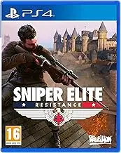 Sniper Elite: Resistance (PlayStation 4)