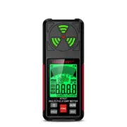 HT627 EMF Meter Professional Electromagnetic Field Detector Handheld6747