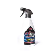 SOFT99 Fusso Coat Speed & Barrier Spray DARK colors Detailing car truck