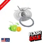 6-Point Blade & Gasket Set for Oster Pro 1200 Blenders - Cost-Effective Solution
