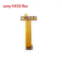 在飛比找露天拍賣優惠-【小可熱銷】Sony索尼HX50 HX60 HX50V燈頭線
