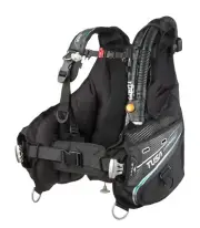 TUSA Soverin Alpha BCD - XL