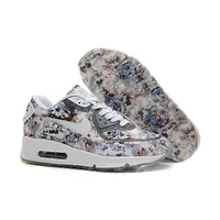 在飛比找旋轉拍賣優惠-[香港代購]熱賣NIKE WMNS AIR MAX 90 氣