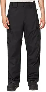 [Oakley] Men's Standard Pivot Cargo Shell Pant