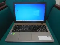 在飛比找Yahoo!奇摩拍賣優惠-ASUS X542U I5-7200U,8G/全新256G 