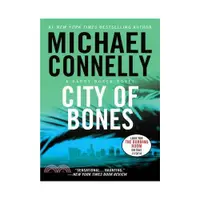 在飛比找蝦皮商城優惠-City of Bones/Michael Connelly