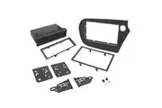 CONNECTS2 FITTING KIT HONDA INSIGHT 2009 TO 2015 BLACK
