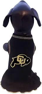 NCAA Colorado Buffaloes Cheerleader Dog Dress