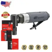 302B Lightweight Air Angle Die Grinder, 20,000 RPM, 0.33 HP - Precision Tool