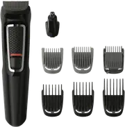Philips Multigroom Series 3000 8 in 1 Trimmer
