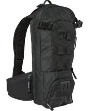 FOX Utility Hydration Pack 10L Black 2025