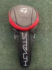 TaylorMade Stealth Driver Headcover Head Cover New