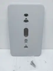 Goof Mount Plate for Vivint Doorbell Camera Pro Gen 2nd Gen VS-DBC350-WHT