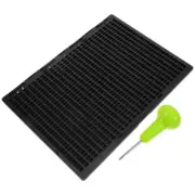Braille Tablet Writing Stylus Tools for Blind Students Miss Learning