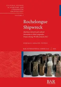 在飛比找誠品線上優惠-Rochelongue Shipwreck: Maritim