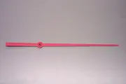 LANSHIRE or PAM ELECTRIC CLOCK MOVEMENT SECOND HAND -- advertising repair parts