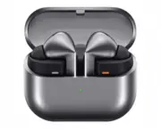V16 In Ear ENC Noise Cancelling Bluetooth Earphones A9pro for Galaxy Buds3 (Black)