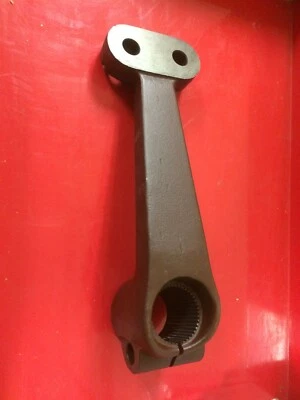 Aftermarket steering arm for Massey Ferguson 165/175 replaces #510336M2 510336M1