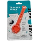 Case-Mate Tracker Strap for Apple AirTags Peach Color Watch/Bracelet New