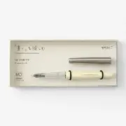 Midori MD Fountain Pen Medium Nib New In Box