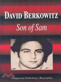 在飛比找三民網路書店優惠-David Berkowitz