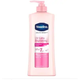 VASELINE Body Lotion 身体乳液 400ml