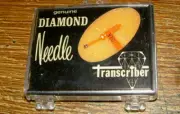Stereo Turntable Needle PS-147 for Tetrad B2D B3D EV3395 N905 W421STDS M853-DS73