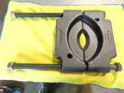 Snap on Tools CJ953 Large Bearing Separator Puller Heavy Duty Splitter 953 NEW