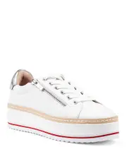 Donald Pliner Women's Platform Sneakers