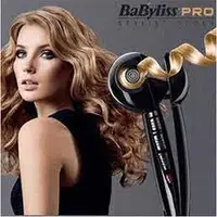 在飛比找蝦皮購物優惠-Babyliss Pro Miracurl 魔幻捲髮造型器B