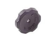 For 1983-1988 Mitsubishi Cordia Oil Filler Cap 12312ZCBK 1984 1985 1986 1987 (for: Mitsubishi)