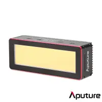 在飛比找momo購物網優惠-【Aputure 愛圖仕】AL-MW 防水 LED燈(公司貨