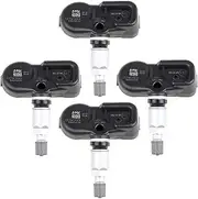 for Infiniti 40700-1Ll0D 40700-1Ll0C Pmv-Ca11 4 Pcs Lot Tire Pressure Monitoring Sensor