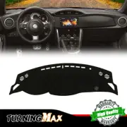 DashMat Dash Cover Dashboard Mat Car Interior Pad For 13-16 Toyota 86 Scion FRS (for: Subaru)