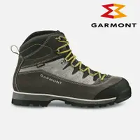 在飛比找樂天市場購物網優惠-GARMONT 男款 GTX 中筒登山鞋 Lagorai 0