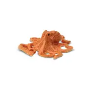 Safari Ltd Octopus Good Luck Minis *