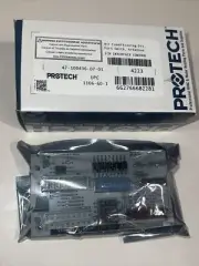 Protech 47-100436-07-01 ICM Interface Control Board . New & Free Shipping